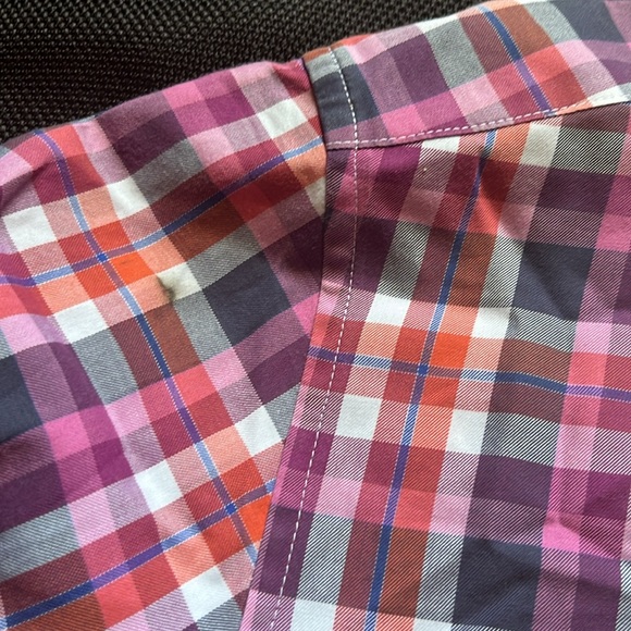 Hugo Boss button down shirt - Picture 13 of 13